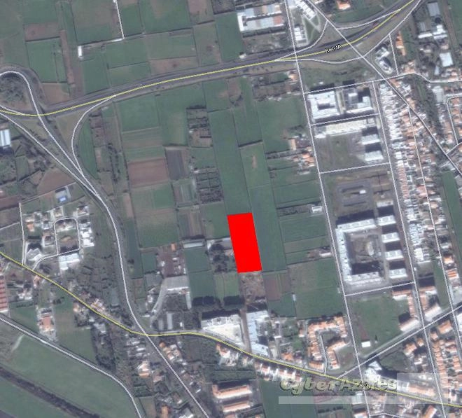 Terreno Outros para Venda Ponta Delgada, Santa Clara