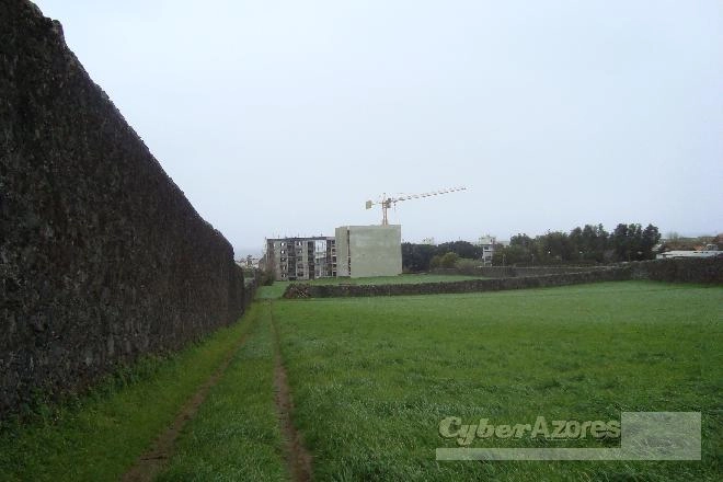 Terreno Outros para Venda Ponta Delgada, Santa Clara