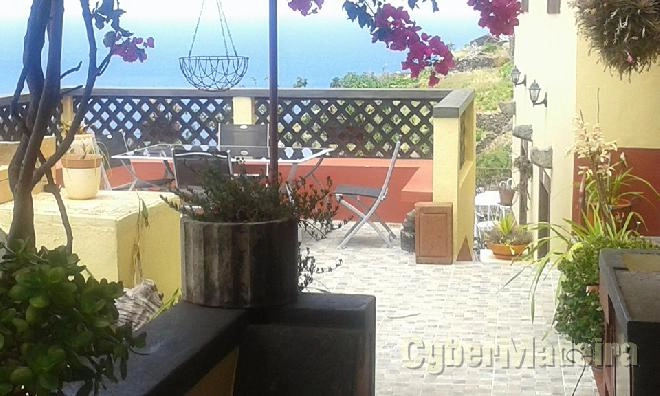 Prédio Outros para Arrendamento Fajã da Ovelha, Fajã da Ovelha