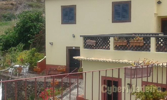 Prédio Outros para Arrendamento Fajã da Ovelha, Fajã da Ovelha