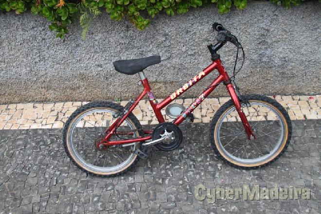 Bicicleta orbita Outros Menina Bicicleta orbita
