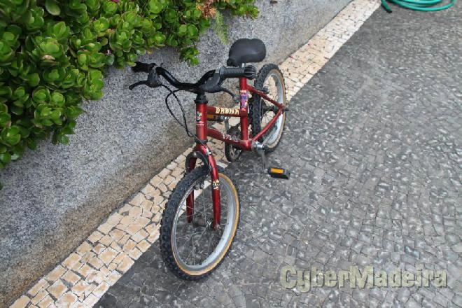 Bicicleta orbita Outros Menina Bicicleta orbita