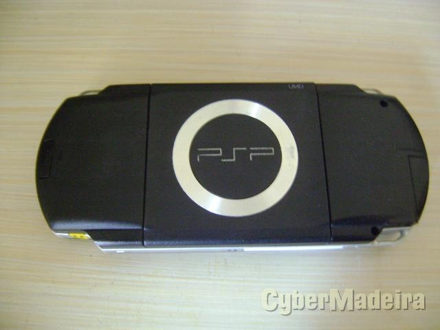 Psp 1004 preta 55.00