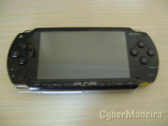 Psp 1004 preta 55.00