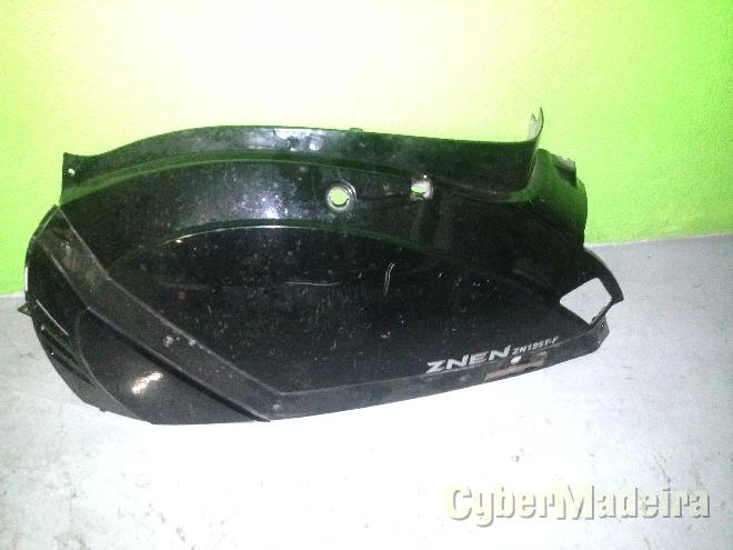 Cardenagem zmen 125