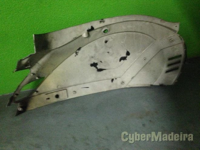 Cardenagem zmen 125