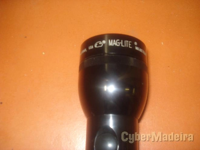 Lanterna maglite