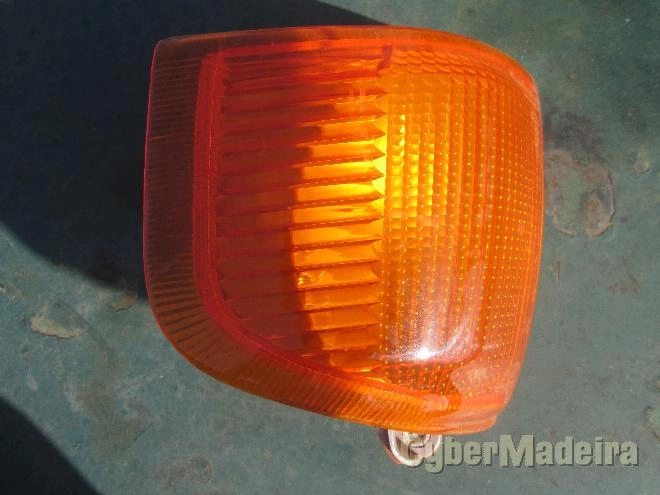 Pisca de ford escort