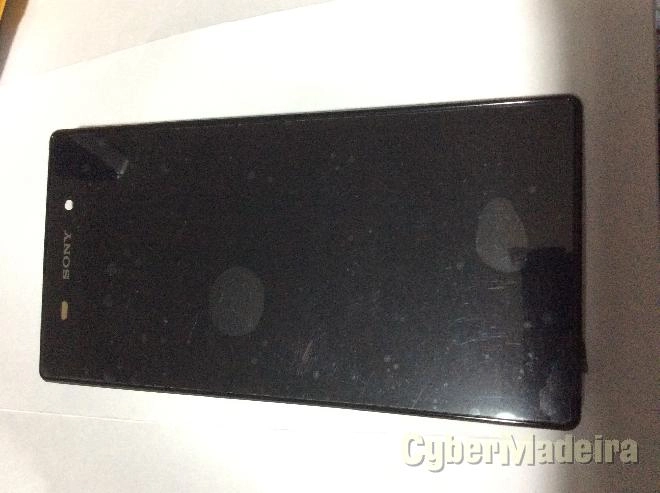 Display + touch Sony xperia Z1 C6903