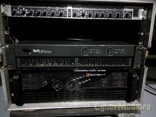 Amplificadores