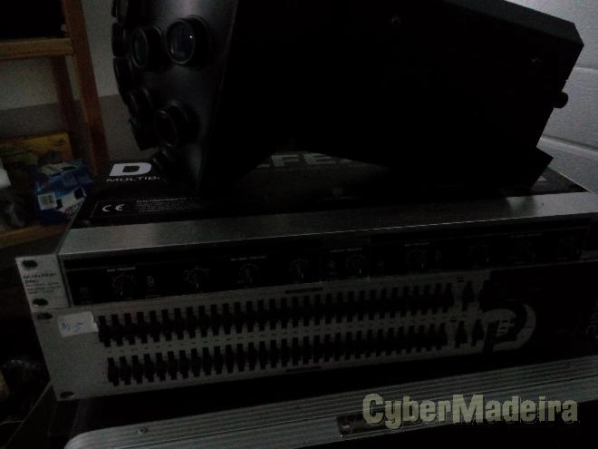 Amplificadores