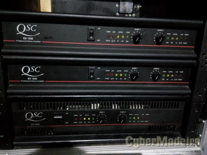 Amplificadores