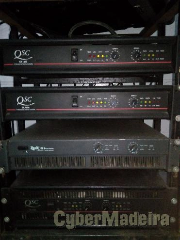 Amplificadores