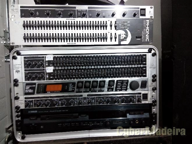 Amplificadores