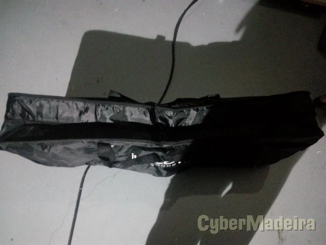 Bolça de transporte de teclado