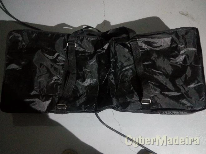 Bolça de transporte de teclado