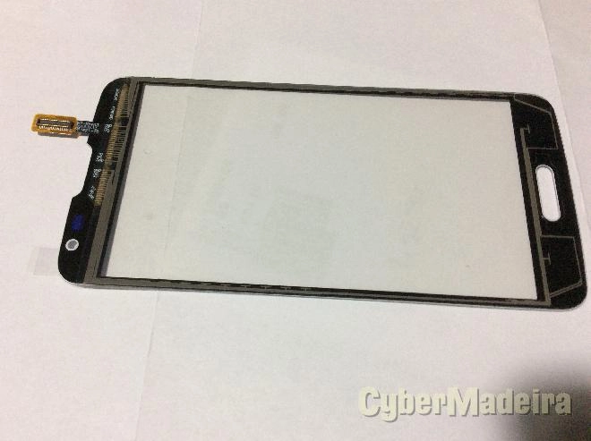 Vidro tátil   touch lg L90 D405 D415