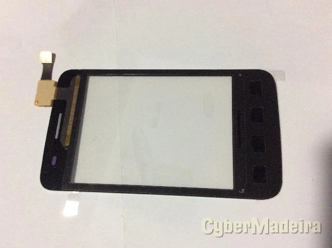 Vidro tátil touch LG Optimus L3 ii  E430 branco