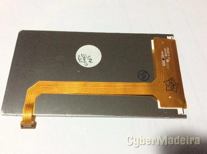 Lcd   display meo smart A65
