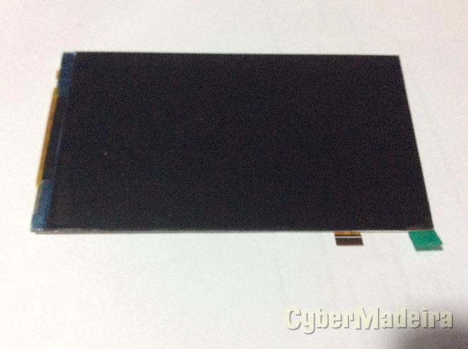 Lcd ecrã display telemovel THL T6 T6S