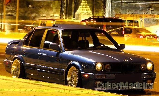 Material Bmw E30 E36 E21