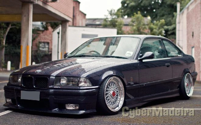 Material Bmw E30 E36 E21
