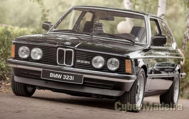 Material Bmw E30 E36 E21