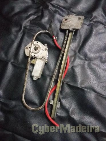 Material Bmw E30 E36 E21