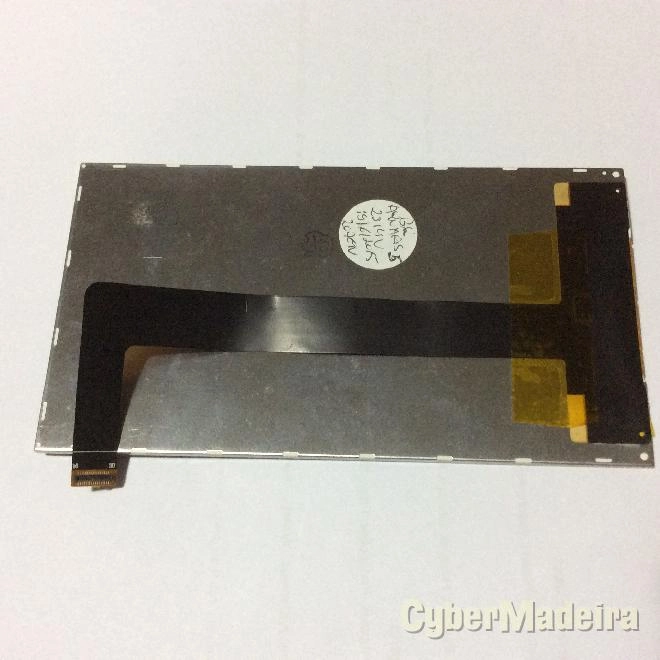 Lcd ecrã display telemóvel BQ aquaris 5
