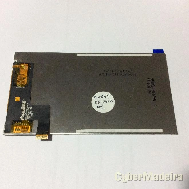 Lcd   display doogee DG300