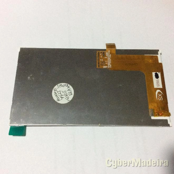 Lcd ecrã display telemóvel Huawei Y625