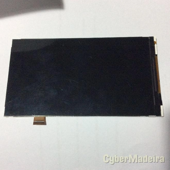 Lcd ecrã display telemóvel wiko darknight