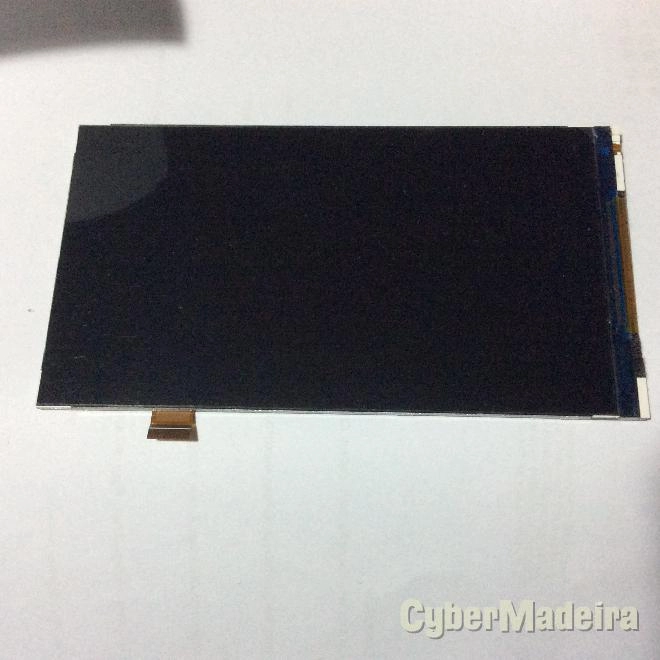 Lcd ecrã display telemóvel Wiko cink five