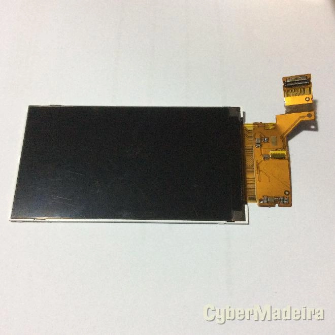 Lcd ecrã display telemóvel Sony xperia U ST25I