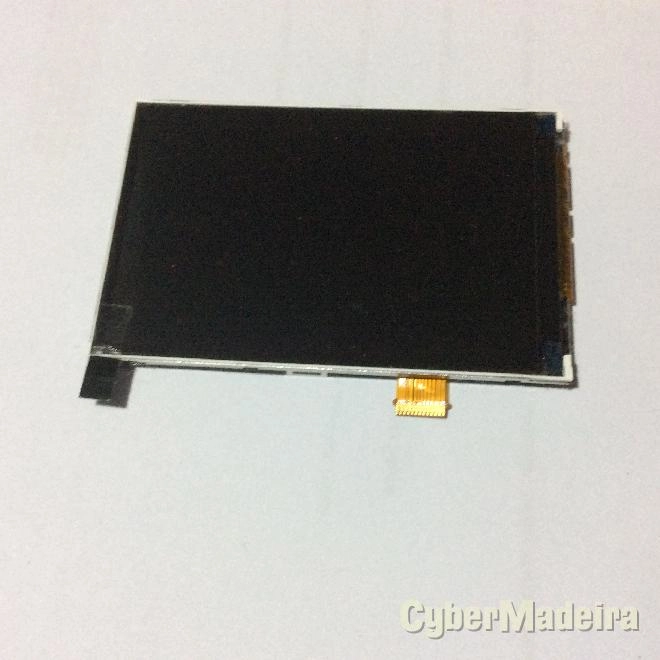 Lcd ecrã display telemóvel Sony xperia tipo ST21I