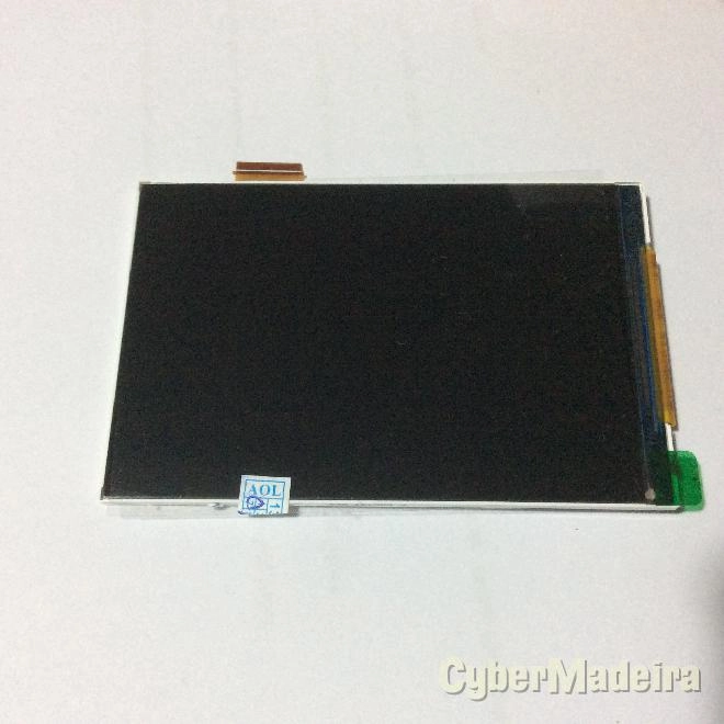 Lcd ecrã display telemóvel Sony xperia miro ST23 , ST23I