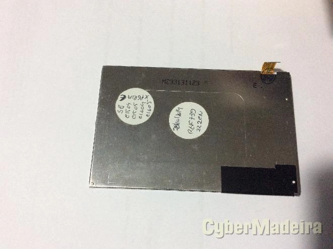 Lcd ecrã display Sony xperia E  C1504 , C1505 , C1604 , C1605