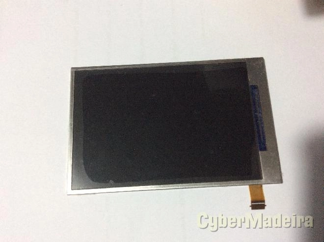 Lcd ecrã display Sony xperia E  C1504 , C1505 , C1604 , C1605