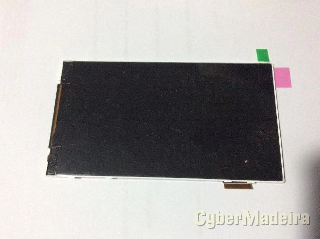 Lcd ecrã display telemóvel Sony xperia j ST26