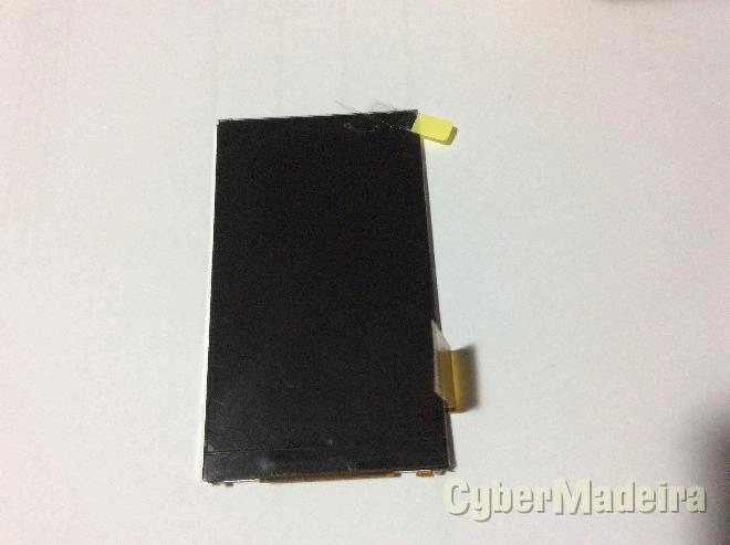 Lcd ecrã display telemóvel Samsung  B7722 duos
