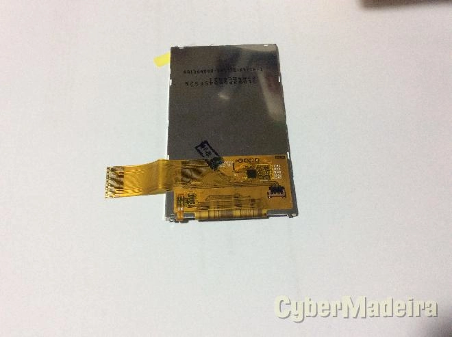 Lcd ecrã display telemóvel Samsung  B7722 duos