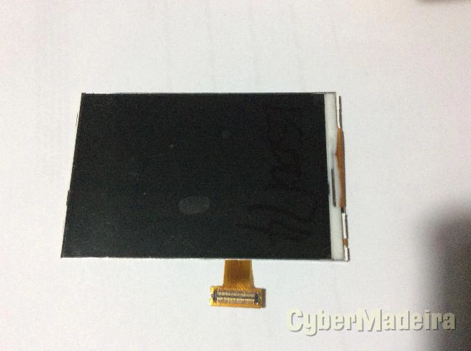 Lcd ecrã display telemóvel Samsung galaxy ace plus GT-S7500
