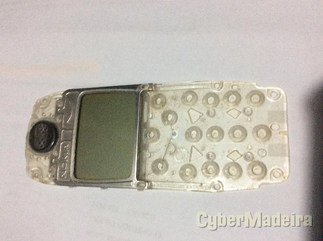 Lcd ecrã display telemóvel Nokia 3310