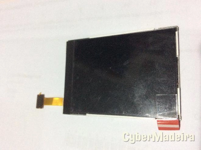 Lcd ecrã display telemóvel Nokia X2-00 , X3-00 , C5-00