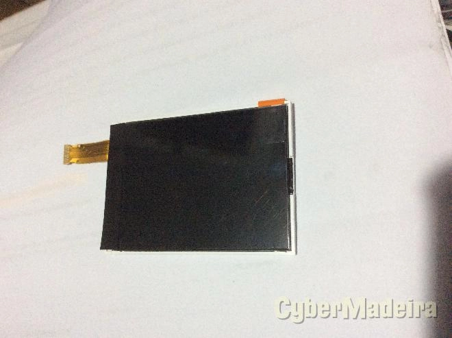 Lcd ecrã display telemóvel Nokia N95