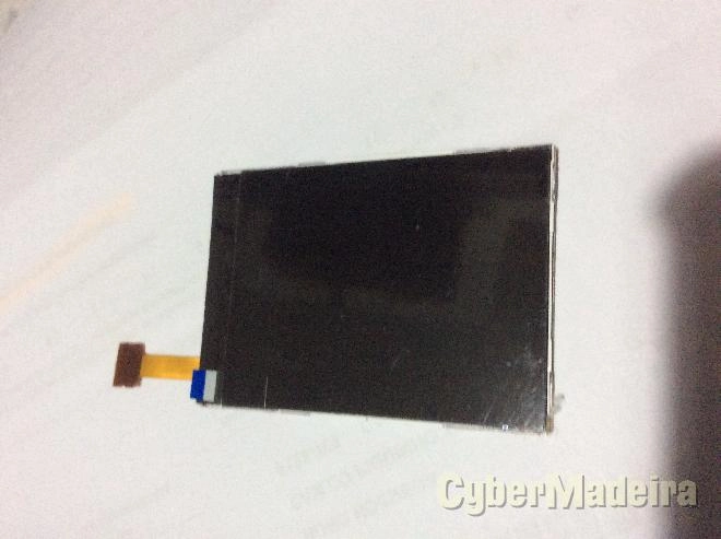 Lcd ecrã display Nokia 6210N , N77 , N78 , N79 , N82 , E52 , E55 , E66