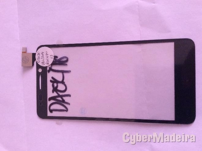Vidro  tátil touch screen Alcatel one touch idol OT-6030