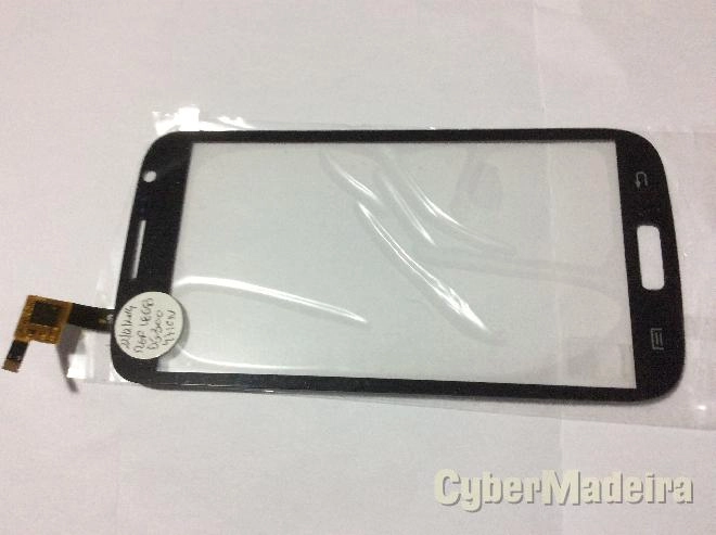 Vidro tátil touch screen smartphone Doogee DG300