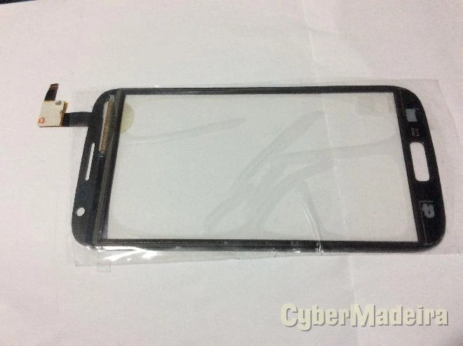 Vidro tátil touch screen smartphone Doogee DG300