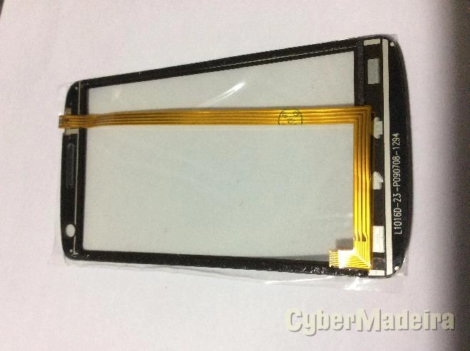 Vidro tátil Touch screen HTC HD Touch T8282